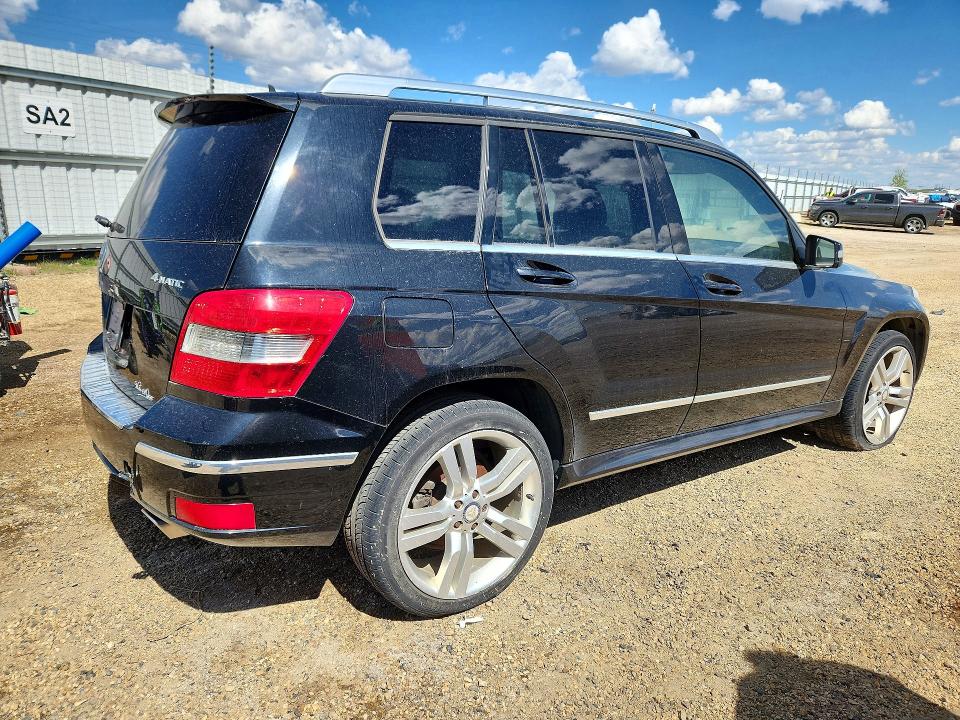 Продаж на аукціоні авто 2011 Mercedes-benz Glk, vin: WDCGG8HB1BF583459, номер лоту: 54432286