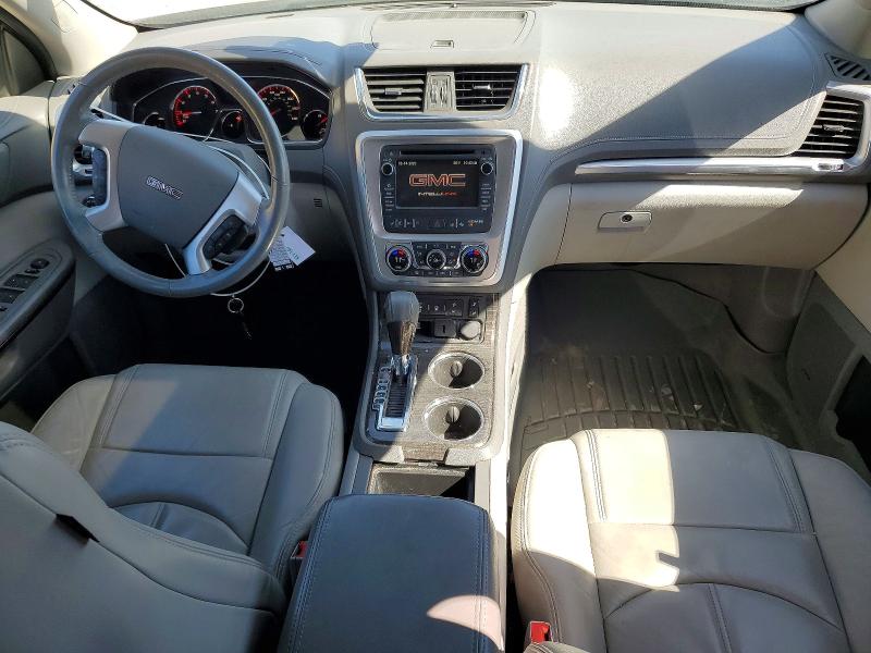 53693906 :رقم المزاد ، 1GKKRRKD8FJ126620 vin ، 2015 Gmc Acadia مزاد بيع