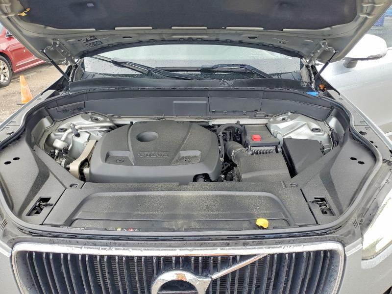 54240126 :رقم المزاد ، YV4102KM7J1199640 vin ، 2018 Volvo Xc90 مزاد بيع