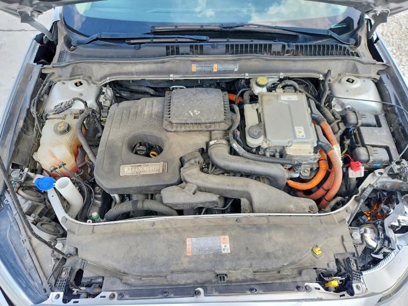 Aukcja sprzedaży 2018 Ford Fusion, vin: 3FA6P0LUXJR152606, numer aukcji: 51678176