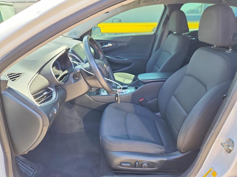 Aukcja sprzedaży 2021 Chevrolet Malibu, vin: 1G1ZG5ST4MF014891, numer aukcji: 52405776
