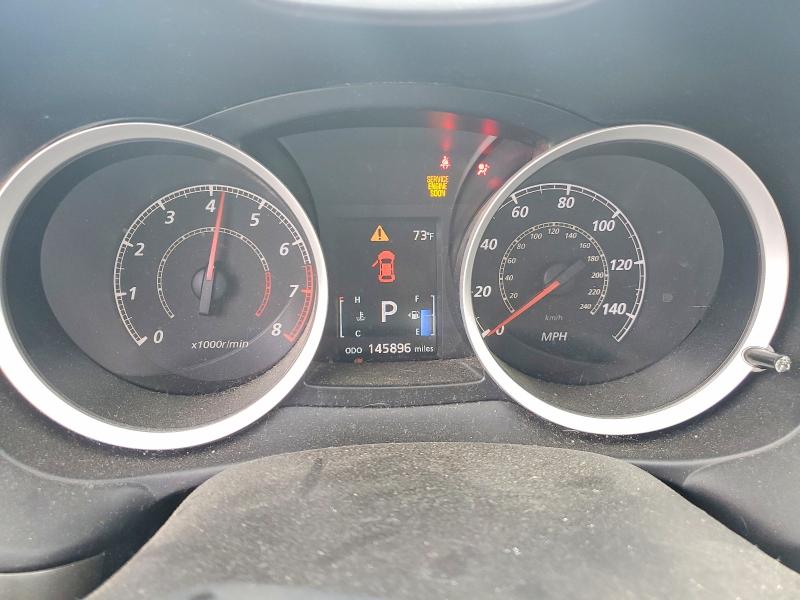 Aukcja sprzedaży 2013 Mitsubishi Lancer, vin: JA32U2FU7DU014896, numer aukcji: 52402986