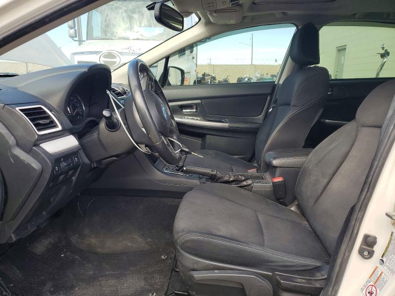 Продаж на аукціоні авто 2015 Subaru Impreza, vin: JF1GPAY60F8252906, номер лоту: 54288346