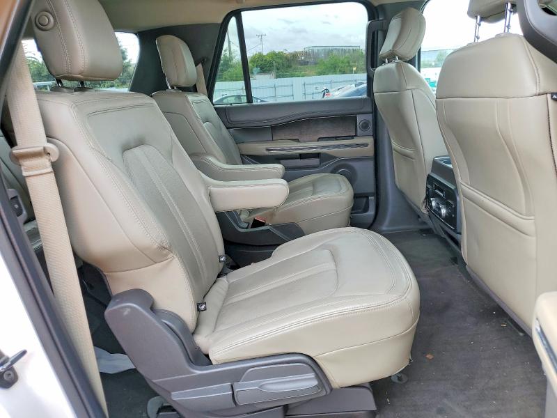 Продажа на аукционе авто 2018 Ford Expedition, vin: 1FMJK2AT6JEA64532, номер лота: 54905676