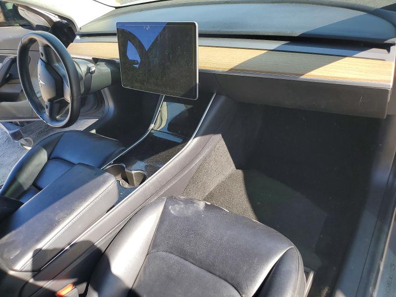 Aukcja sprzedaży 2020 Tesla Model 3, vin: 5YJ3E1EB4LF649708, numer aukcji: 52884756