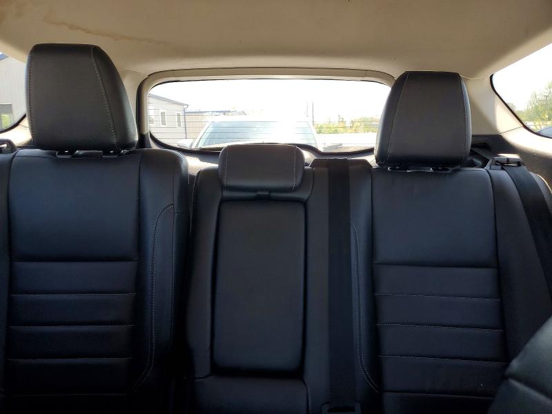 Aukcja sprzedaży 2015 Ford Escape, vin: 1FMCU9J96FUB80214, numer aukcji: 52123516