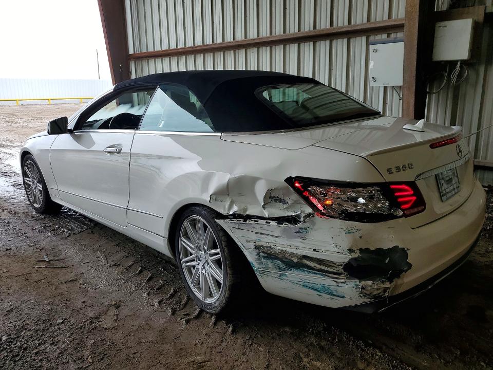 Aukcja sprzedaży 2014 Mercedes-benz E, vin: WDDKK5KFXEF228809, numer aukcji: 54963946