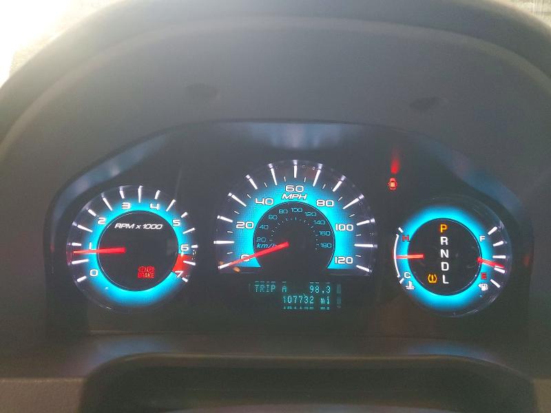 Aukcja sprzedaży 2012 Ford Fusion, vin: 3FAHP0JA2CR374156, numer aukcji: 54800506