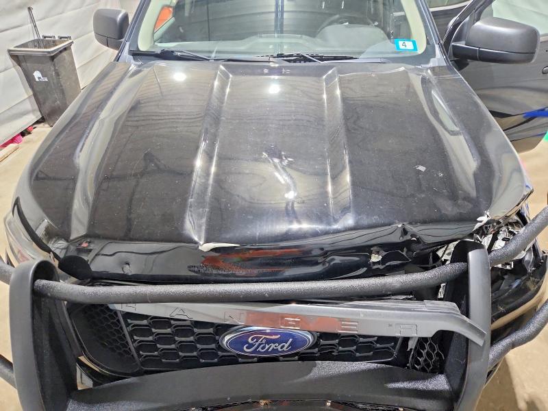 Продаж на аукціоні авто 2020 Ford Ranger, vin: 1FTER4FH2LLA07521, номер лоту: 55153296