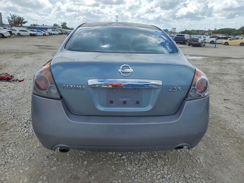 54341436 :رقم المزاد ، 1N4AL2AP7AN492359 vin ، 2010 Nissan Altima مزاد بيع