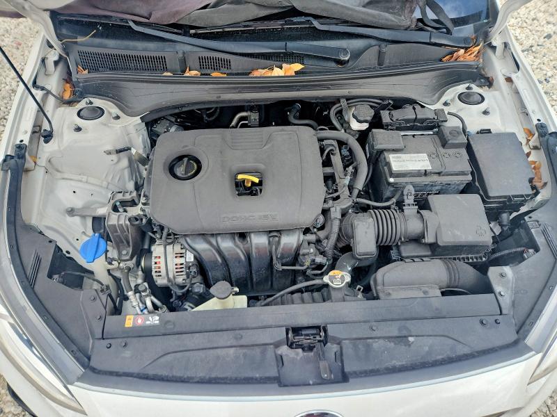 Продажа на аукционе авто 2020 Kia Forte, vin: 3KPF34AD0LE258606, номер лота: 52036466