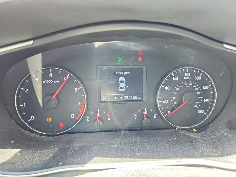 Продажа на аукционе авто 2015 Kia Cadenza, vin: KNALN4D70F5181798, номер лота: 52326756