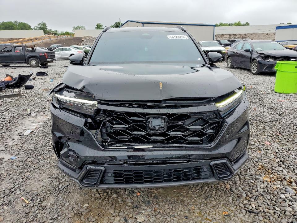 Продажа на аукционе авто 2025 Honda Cr-v, vin: 7FARS5H88SE014388, номер лота: 54724266