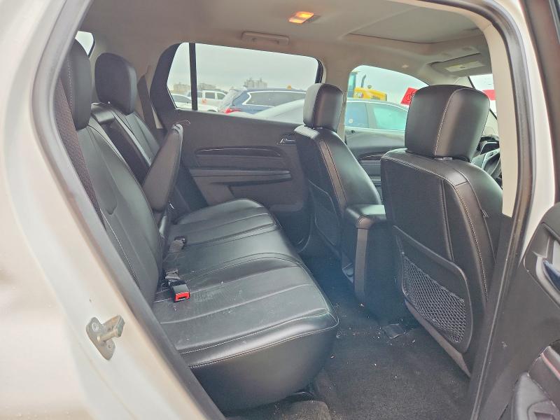 Продаж на аукціоні авто 2017 Gmc Terrain, vin: 2GKALREK2H6170989, номер лоту: 51876116