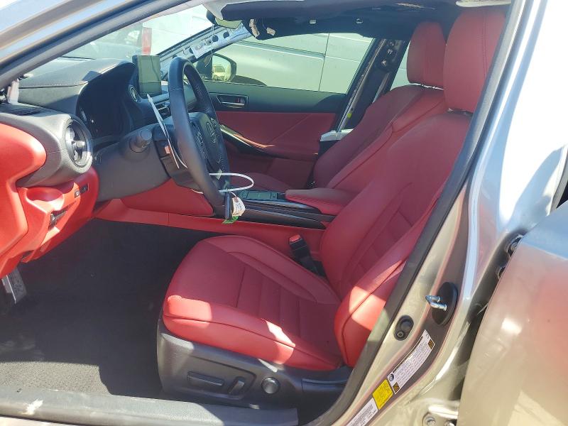 Aukcja sprzedaży 2023 Lexus Is 350, vin: JTHGZ1B20P5069047, numer aukcji: 54182406