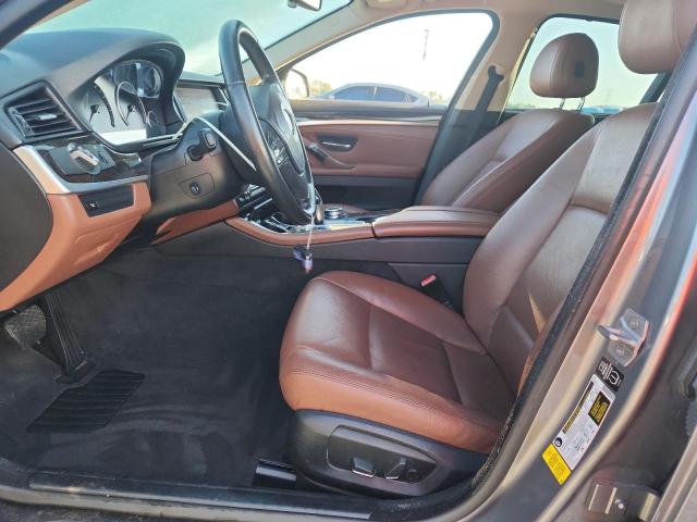 54475706 :رقم المزاد ، WBA5B1C53ED484028 vin ، 2014 Bmw 535 مزاد بيع