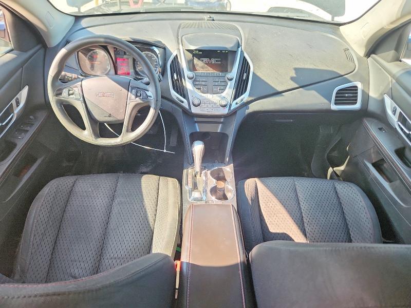 Aukcja sprzedaży 2015 Gmc Terrain, vin: 2GKFLVEK7F6350996, numer aukcji: 54166156
