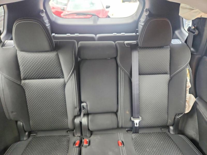 2024 Mitsubishi Outlander მანქანა იყიდება აუქციონზე, vin: JA4J4UA80RZ074218, აუქციონის ნომერი: 52382496