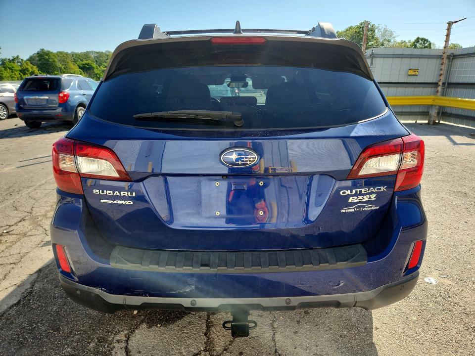Aukcja sprzedaży 2017 Subaru Outback, vin: 4S4BSANC0H3208106, numer aukcji: 52238286