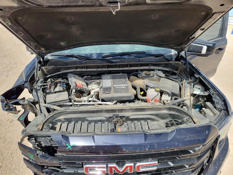 Продажа на аукционе авто 2025 Gmc Siera15004wd, vin: 1GTUUCE85SZ120896, номер лота: 53273576