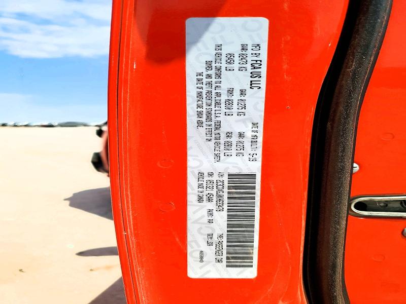 53932976 :رقم المزاد ، 2C3CDXGJ0KH633478 vin ، 2019 Dodge Charger مزاد بيع