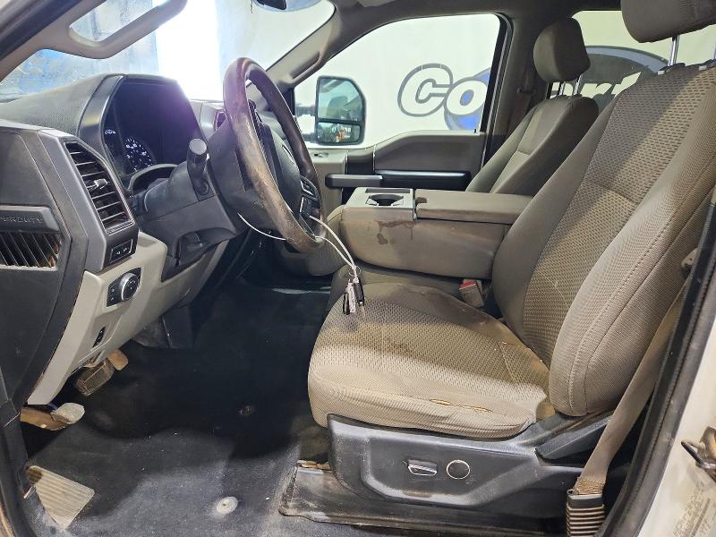 Продажа на аукционе авто 2019 Ford F250, vin: 1FT7W2BT5KEF05537, номер лота: 54088196