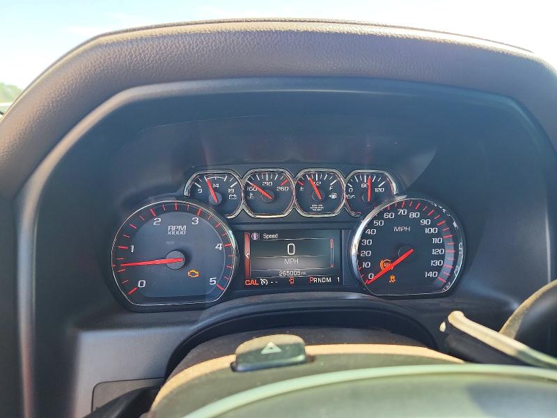 Aukcja sprzedaży 2016 Gmc Sierra, vin: 1GT12TE86GF160079, numer aukcji: 53729736