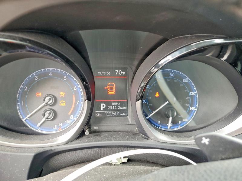 Aukcja sprzedaży 2014 Toyota Corolla, vin: 5YFBURHE7EP175621, numer aukcji: 53373076