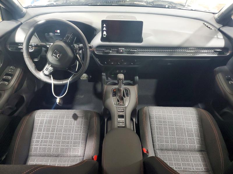 Aukcja sprzedaży 2026 Honda Hr-v, vin: 3CZRZ1H51TM720258, numer aukcji: 55335786