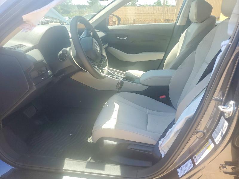 Продажа на аукционе авто 2025 Honda Accord, vin: 1HGCY1F27SA088905, номер лота: 54068776