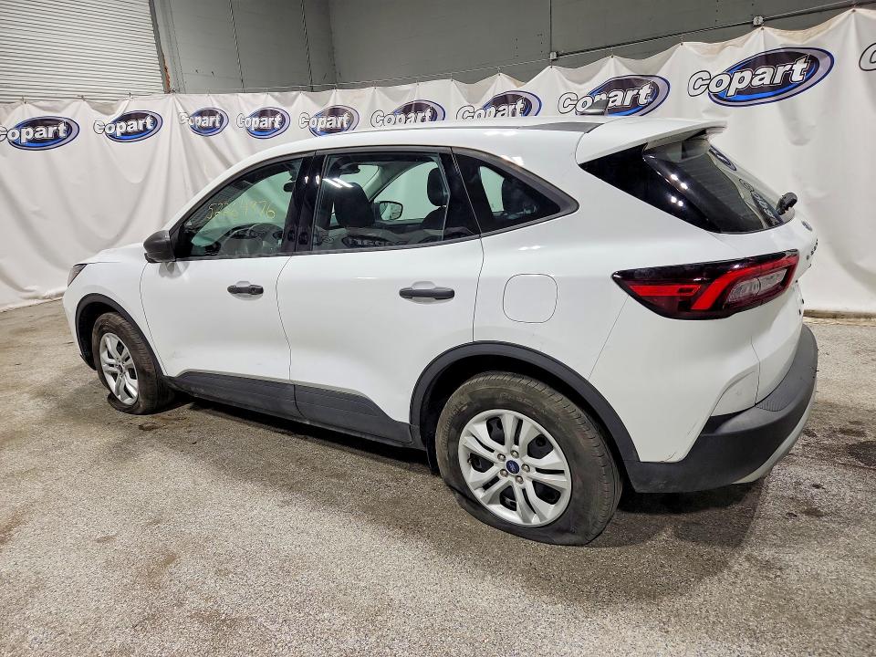 Продаж на аукціоні авто 2023 Ford Escape, vin: 1FMCU9FN3PUB22567, номер лоту: 52264976