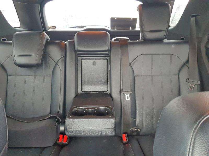 Продаж на аукціоні авто 2017 Mercedes-benz Gle, vin: 4JGDA5HB0HA989484, номер лоту: 54309916
