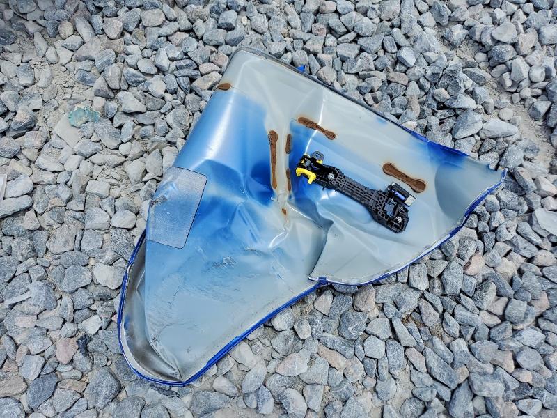2021 Subaru Wrx მანქანა იყიდება აუქციონზე, vin: JF1VA1A60M9822963, აუქციონის ნომერი: 55188636