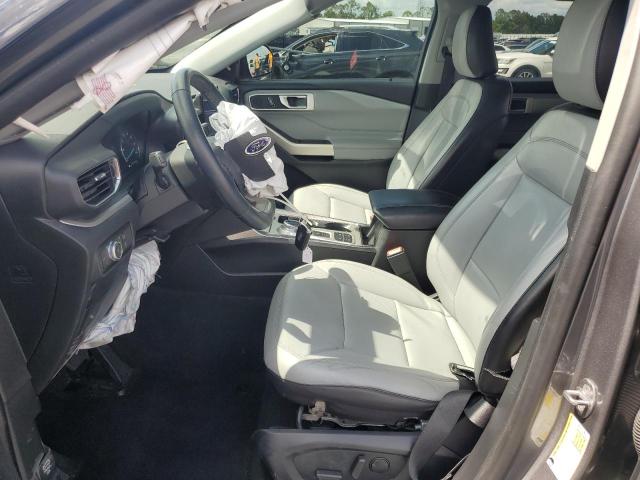 2021 Ford Explorer მანქანა იყიდება აუქციონზე, vin: 1FMSK7DH4MGB28732, აუქციონის ნომერი: 54185356