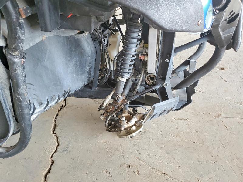 53455636 :رقم المزاد ، 5Y4AM04YX7A030739 vin ، 2007 Yama Atv مزاد بيع