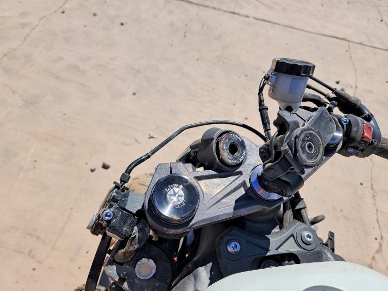 Aukcja sprzedaży 2025 Kawasaki Zx636, vin: JKBZXJK14SA008619, numer aukcji: 54512716