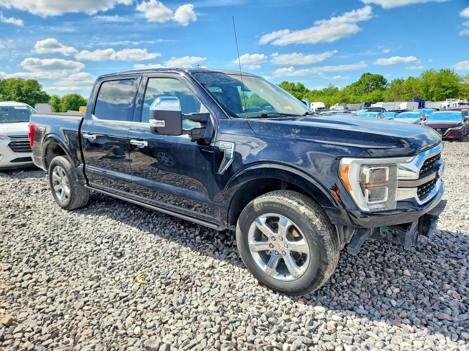 Продажа на аукционе авто 2021 Ford F150, vin: 1FTFW1E87MFA81577, номер лота: 52269866