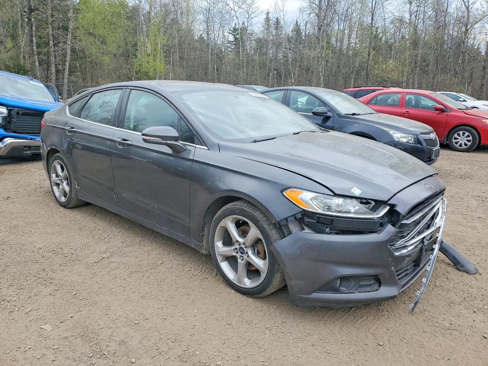 Aukcja sprzedaży 2016 Ford Fusion, vin: 3FA6P0H72GR371815, numer aukcji: 52383086
