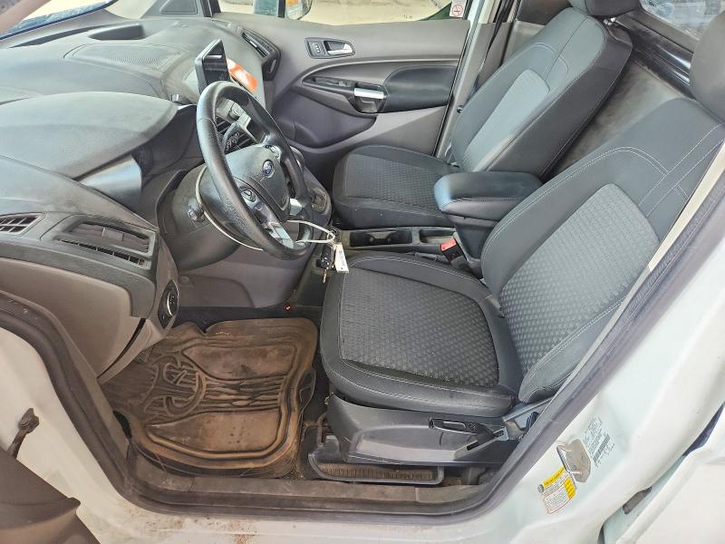 Продаж на аукціоні авто 2022 Ford Transit Connect, vin: NM0LS7T27N1514682, номер лоту: 55082756