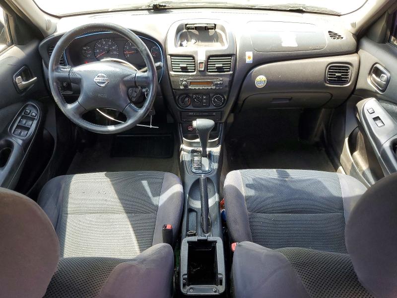 2006 Nissan Sentra მანქანა იყიდება აუქციონზე, vin: 3N1CB51D16L542597, აუქციონის ნომერი: 53592106