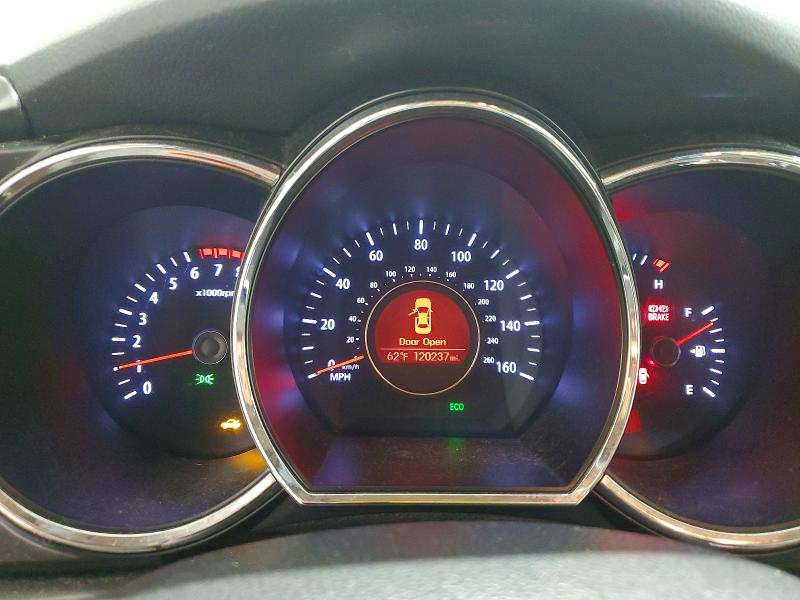 Продажа на аукционе авто 2013 Kia Optima, vin: 5XXGM4A72DG148144, номер лота: 54626826