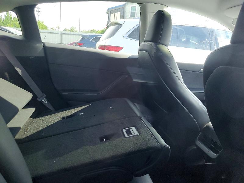 Aukcja sprzedaży 2023 Tesla Model Y, vin: 7SAYGDEEXPA198155, numer aukcji: 54131536