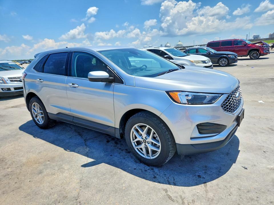 2023 Ford Edge მანქანა იყიდება აუქციონზე, vin: 2FMPK4J98PBA30431, აუქციონის ნომერი: 53318436