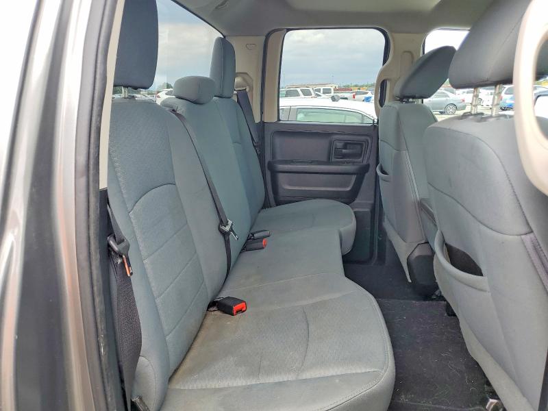 Продаж на аукціоні авто 2013 Ram 1500, vin: 1C6RR6FT0DS538751, номер лоту: 55102126
