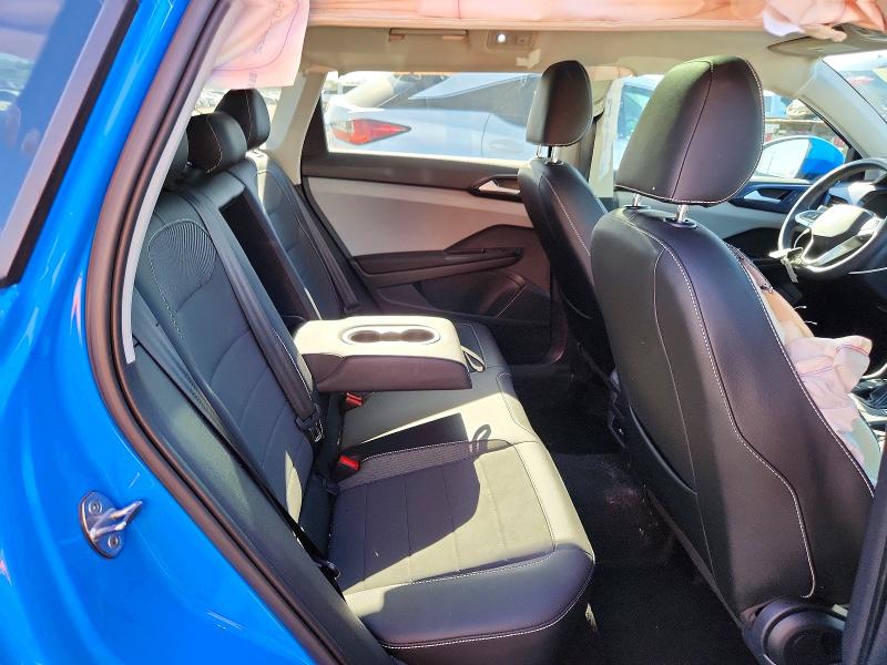 Продаж на аукціоні авто 2023 Volkswagen Taos, vin: 3VVNX7B28PM304694, номер лоту: 54297926