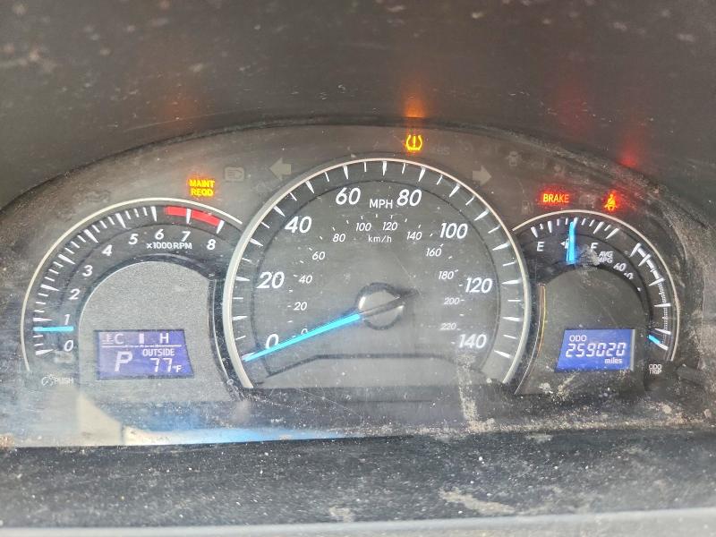 53099316 :رقم المزاد ، 4T1BF1FK9EU341317 vin ، 2014 Toyota Camry مزاد بيع