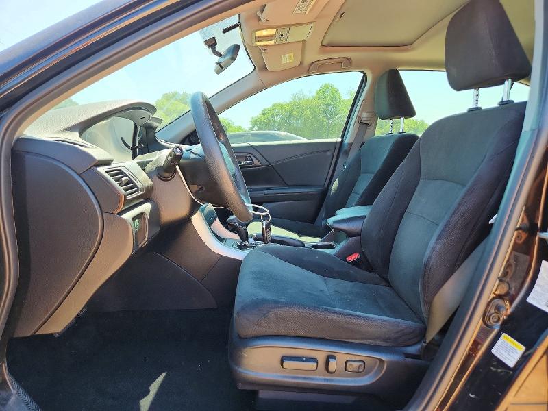 Продаж на аукціоні авто 2015 Honda Accord, vin: 1HGCR2F75FA013611, номер лоту: 53392106