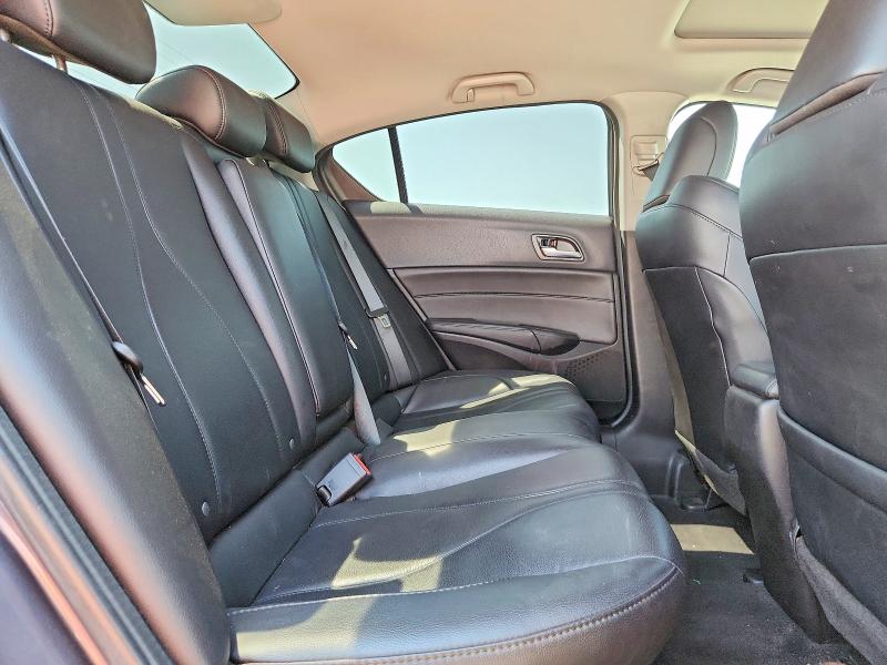 Продаж на аукціоні авто 2020 Acura Ilx, vin: 19UDE2F31LA005448, номер лоту: 52776076