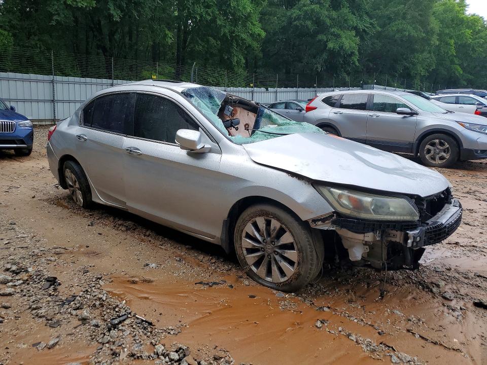 Aukcja sprzedaży 2013 Honda Accord, vin: 1HGCR2F89DA131148, numer aukcji: 55099976