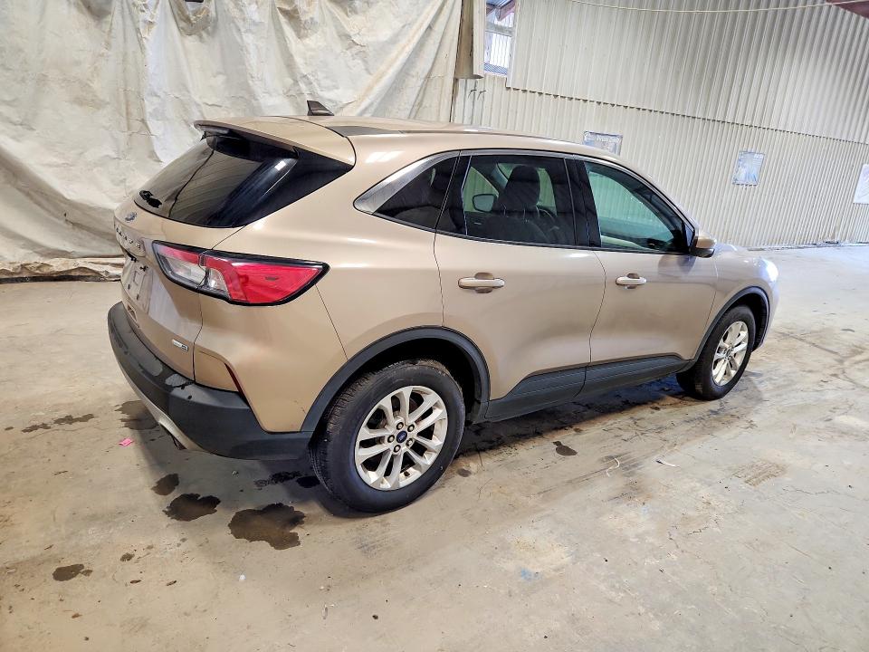 Aukcja sprzedaży 2020 Ford Escape, vin: 1FMCU9G63LUA99535, numer aukcji: 51667166